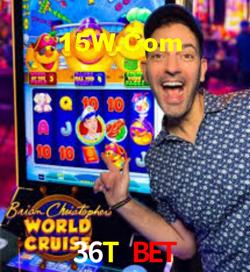 36T BET