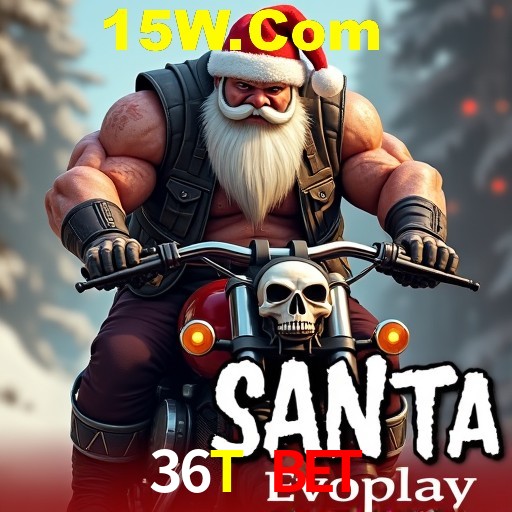 Descubra o Mundo do Cassino Online com 36T BET