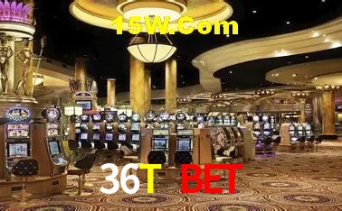 Estatísticas Esportivas 36T BET