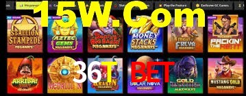 VIP Casino 36T BET