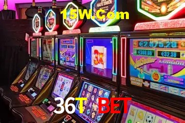 Tecnologia da Plataforma 36T BET