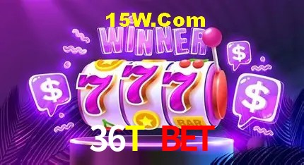 Especiais de Fim de Semana 36T BET