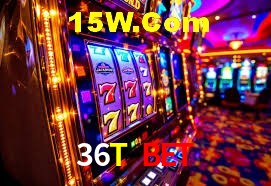 Tennis Betting 36T BET