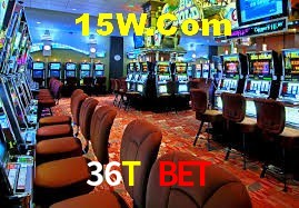 Sports Statistics 36T BET