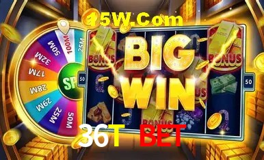 Promoções Sazonais 36T BET