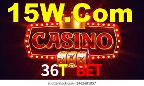 Roulette Table 36T BET