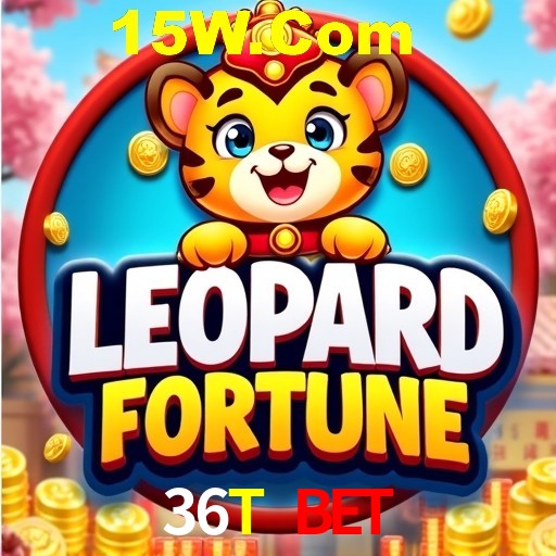 Game Providers 36T BET