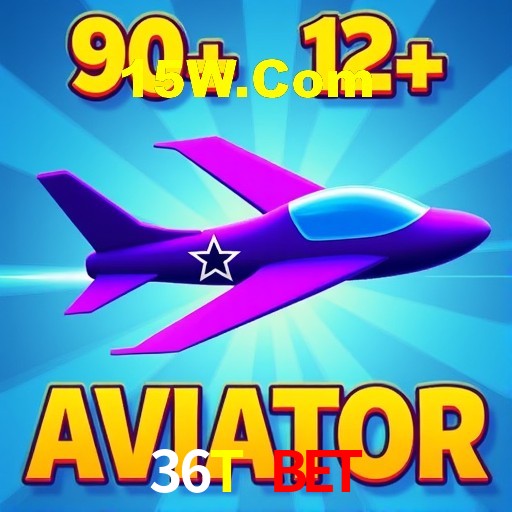 Jogo Aviator 36T BET
