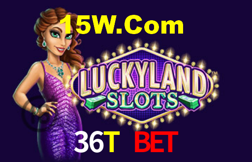 36T BET
