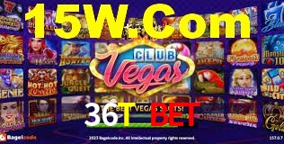 Programa VIP 36T BET