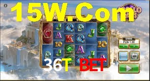 Welcome Bonus 36T BET