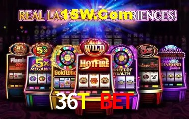 Login Seguro 36T BET