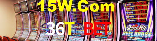 36T BET
