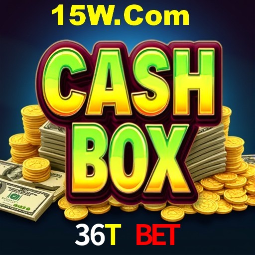 Slot Games 36T BET