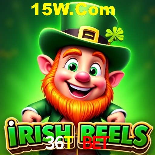 Account Benefits 36T BET