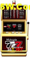 Welcome Bonus 36T BET