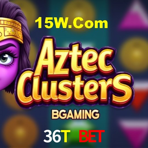 Jogos Exclusivos 36T BET