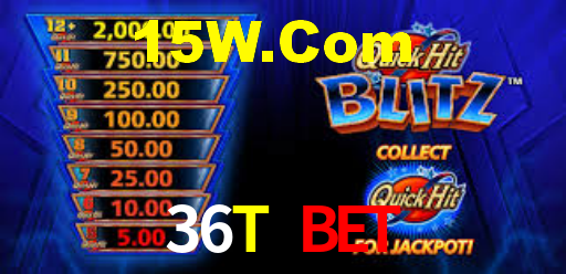 36T BET
