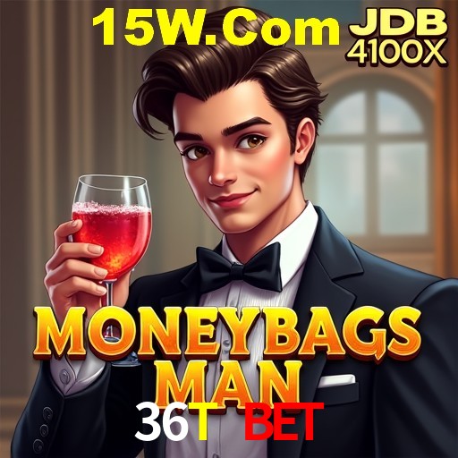 cassino 36T BET