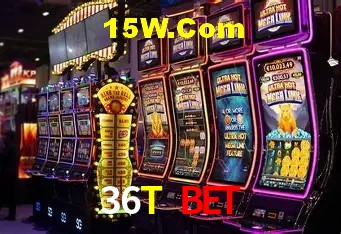 Estatísticas do Jogo 36T BET