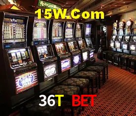 Sistemas de Segurança 36T BET