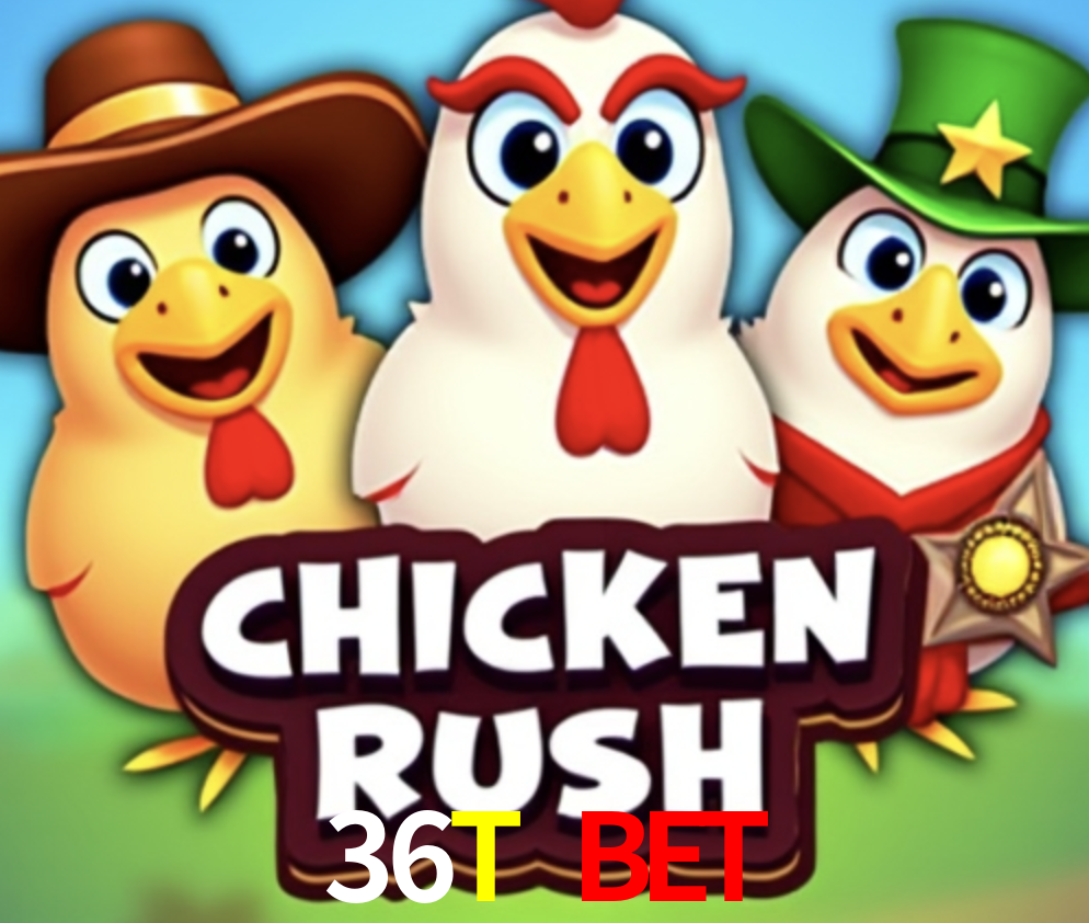 36T BET
