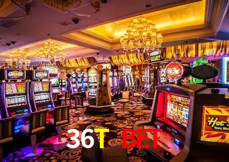 36T BET