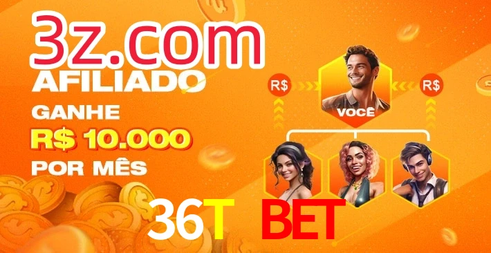 36T BET